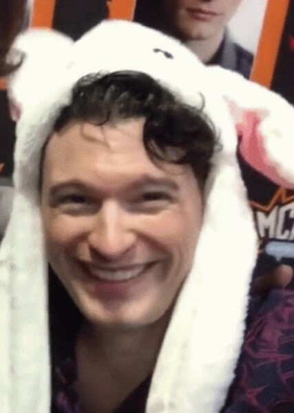 Bryan Dechart photo