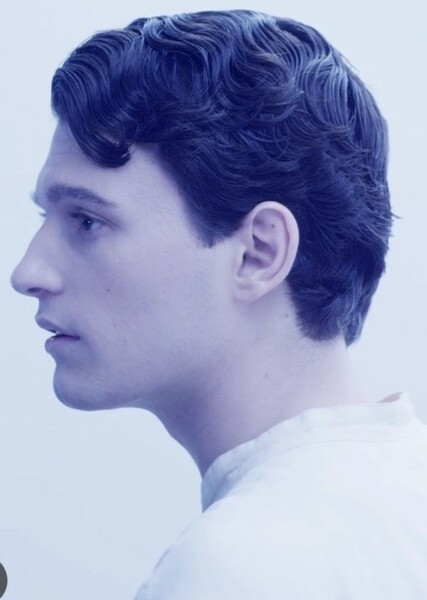 Bryan Dechart photo