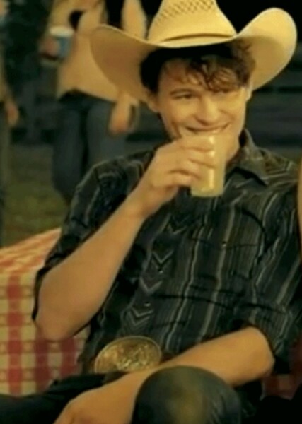 Bryan Dechart photo