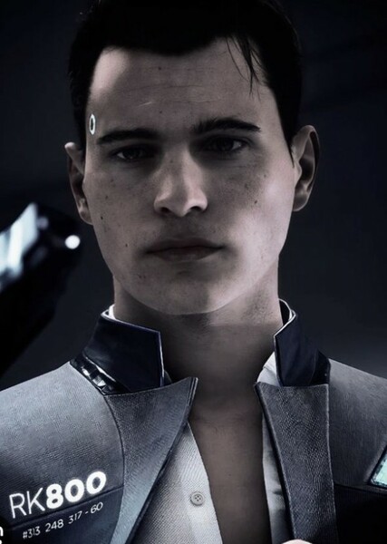 Bryan Dechart photo