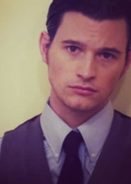 Bryan Dechart photo
