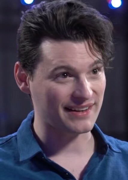 Bryan Dechart photo