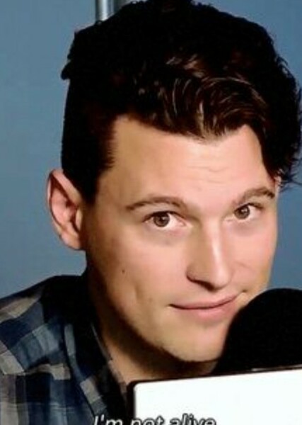Bryan Dechart photo