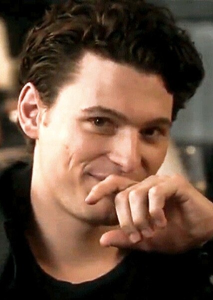 Bryan Dechart photo