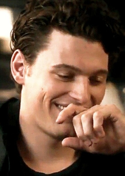 Bryan Dechart photo