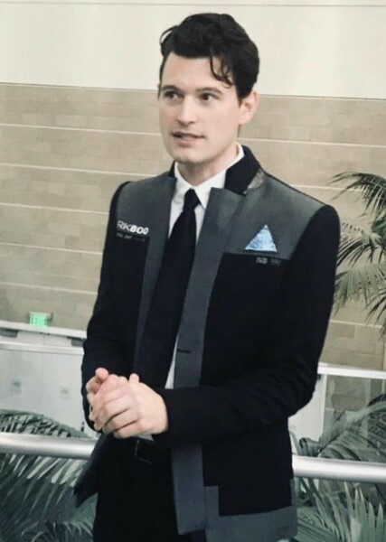 Bryan Dechart photo