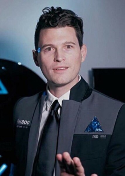 Bryan Dechart photo
