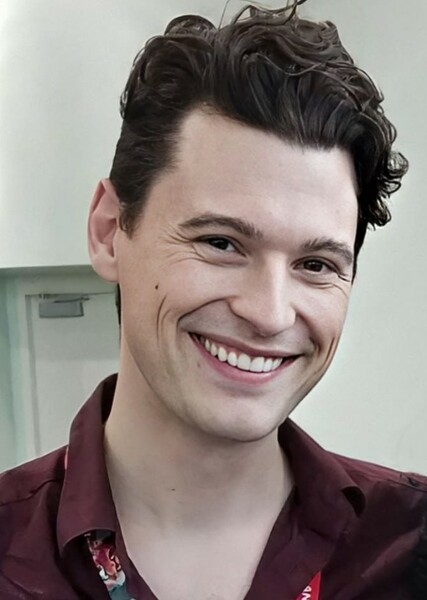 Bryan Dechart photo