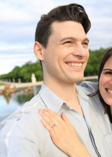 Bryan Dechart photo