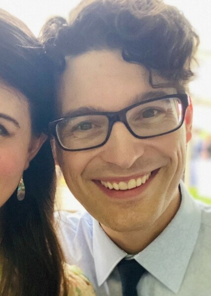 Bryan Dechart photo