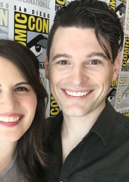 Bryan Dechart photo