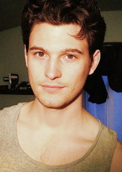 Bryan Dechart photo