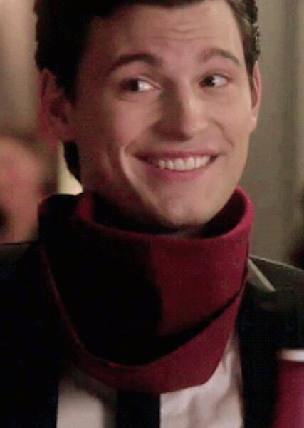 Bryan Dechart photo