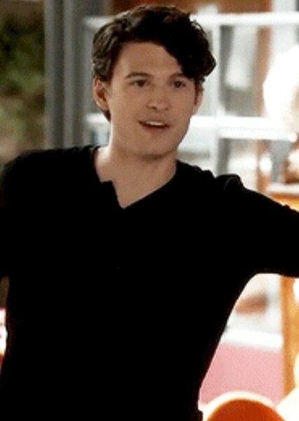 Bryan Dechart photo
