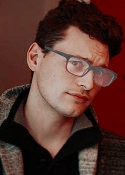 Bryan Dechart photo