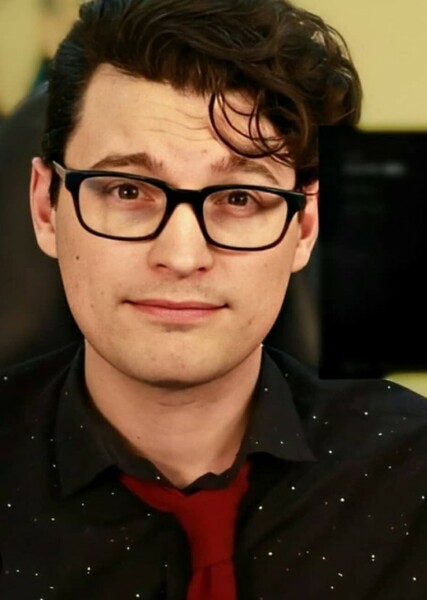 Bryan Dechart photo