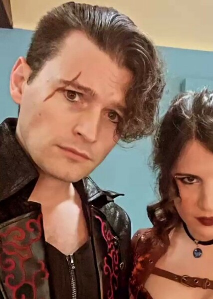Bryan Dechart photo