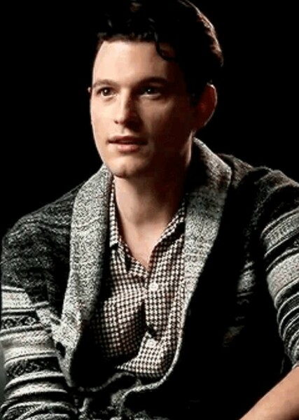 Bryan Dechart photo