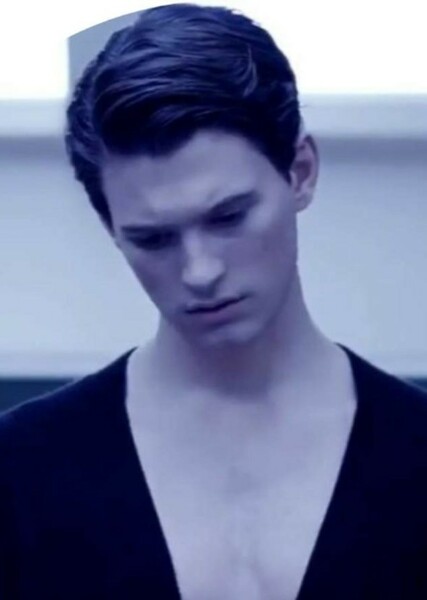 Bryan Dechart photo