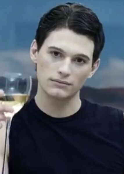 Bryan Dechart photo