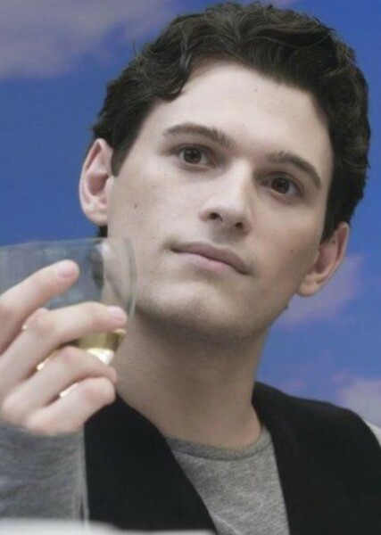 Bryan Dechart photo
