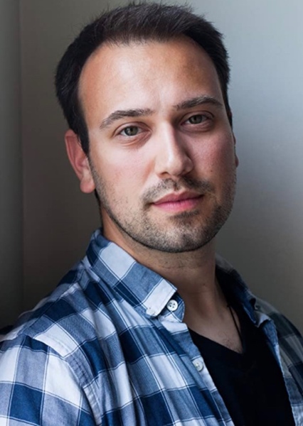 Bryan Enright