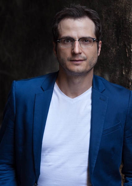 Bryan Fenkart photo