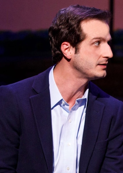 Bryan Fenkart photo