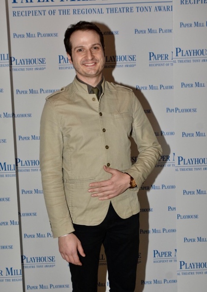 Bryan Fenkart photo