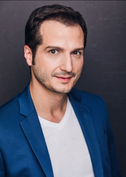 Bryan Fenkart photo