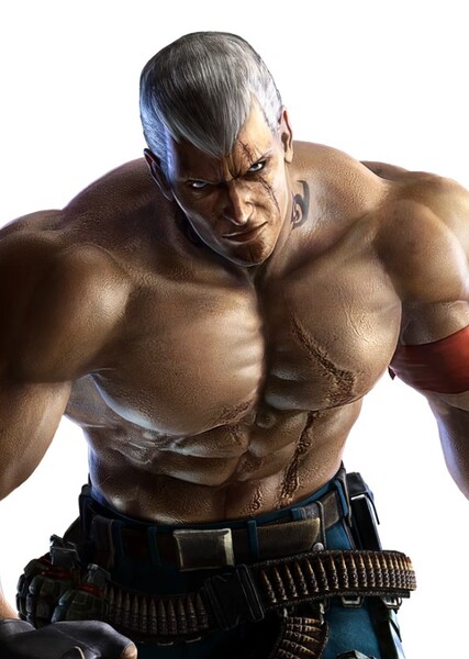 Bryan Fury photo