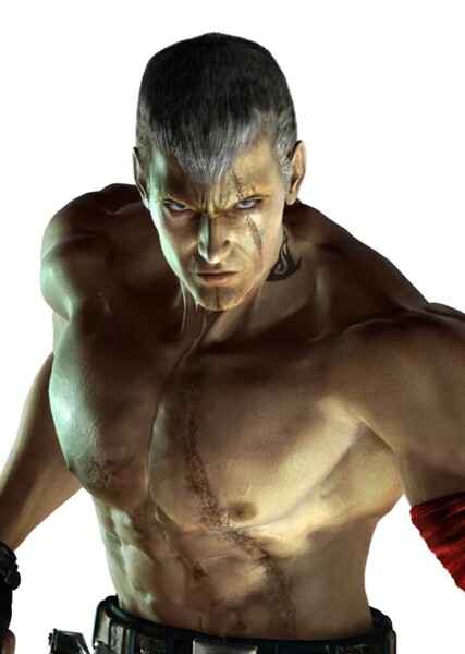 Bryan Fury photo