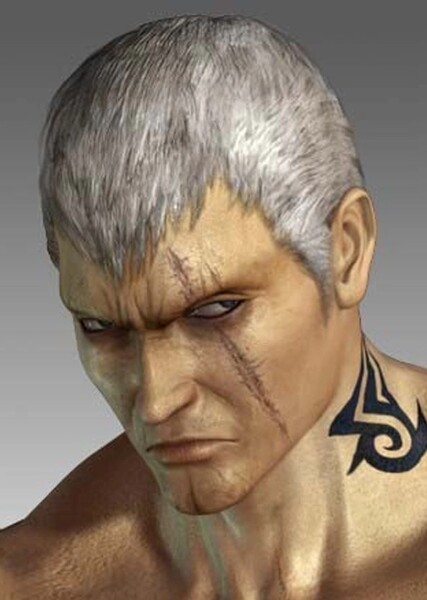 Bryan Fury photo