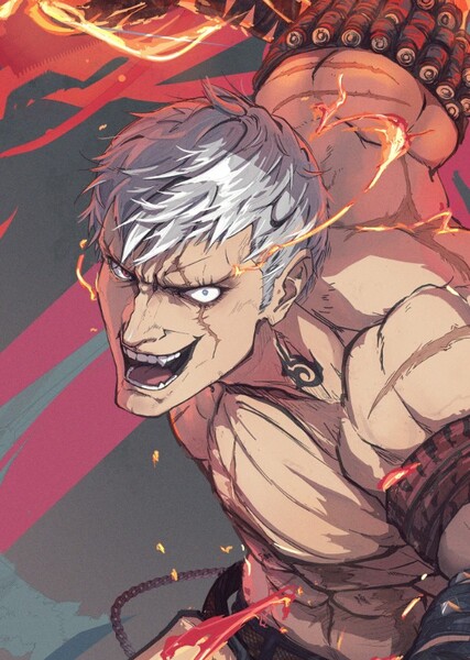 Bryan Fury photo