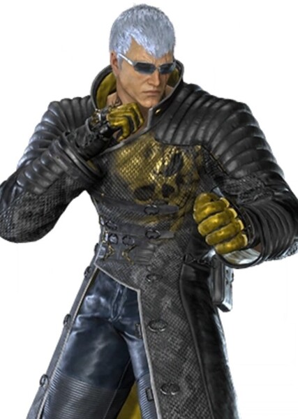 Bryan Fury photo