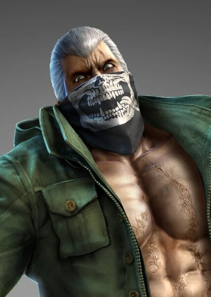 Bryan Fury