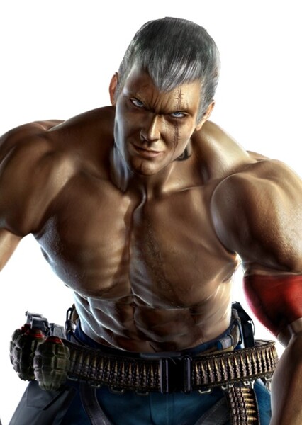 Bryan Fury photo