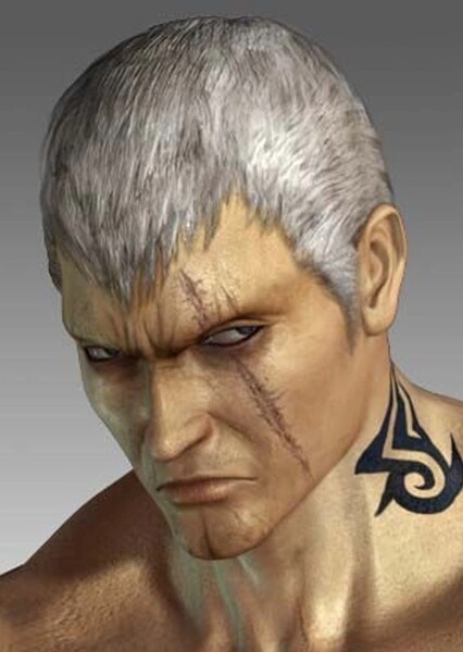 Bryan Fury photo