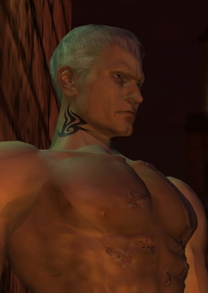 Bryan Fury
