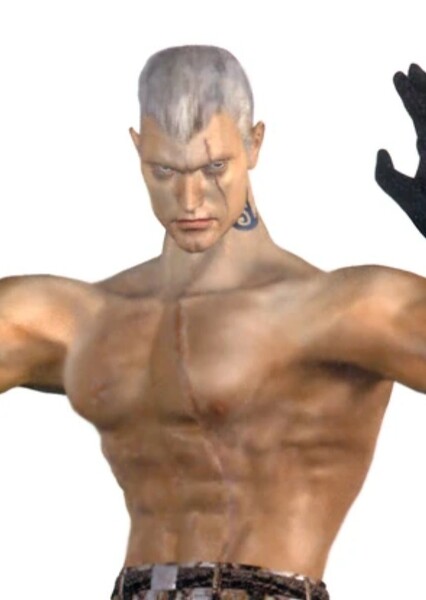 Bryan Fury photo