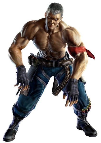 Bryan Fury photo