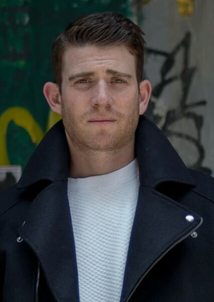 Bryan Greenberg photo
