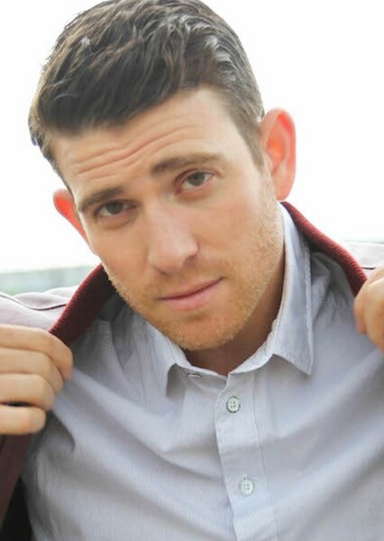 Bryan Greenberg photo