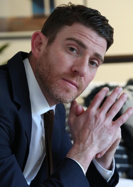 Bryan Greenberg photo