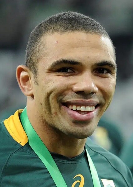 Bryan Habana