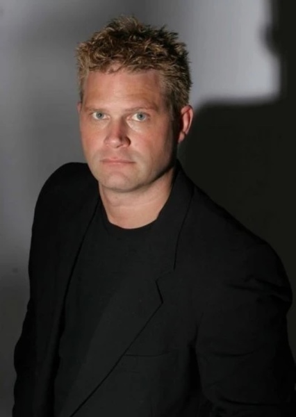 Bryan Massey photo
