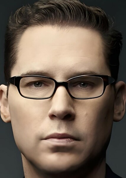 Bryan Singer photo