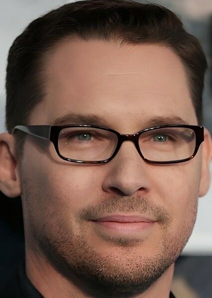 Bryan Singer photo