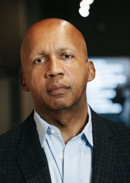 Bryan Stevenson photo