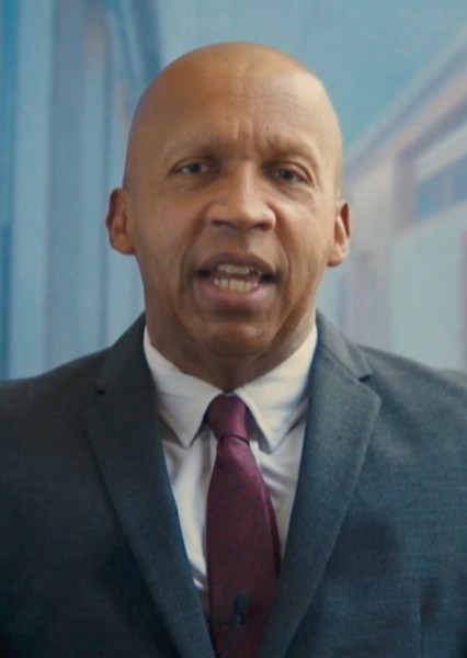 Bryan Stevenson photo